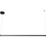 Függőlámpa BEAM ST-8960-L120 black 3000K 1x13W/LED 1235lm IP20 a Step Into Design-tól