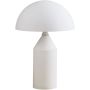 Asztali lámpa BELFUGO MT1234-250 WHITE 2x40w/E14 IP20 a Step Into Design-tól
