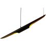Függőlámpa BLACK TUBE ST-0502-1 2x60W/E27 IP20 a Step Into Design-tól