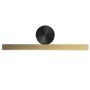 Fali lámpa BOOGIE MD-7014 wall 3000K 2x12W/LED 530lm IP20 a Step Into Design-tól