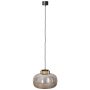 Függőlámpa BOOM 9969P/B amber 3000K 2x12W/LED 560lm IP20 a Step Into Design-tól