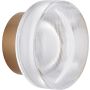 Fali lámpa CARMELLO ST-DL-8535 gold 3000K 1x2W/LED 200lm IP20 a Step Into Design-tól