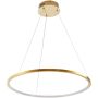 Függőlámpa CIRCLE SLIM ST-10112P-D600 3000K 1x19W/LED 1520lm IP20 a Step Into Design-tól
