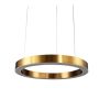 Függőlámpa CIRCLE ST-8848-40 brass 3000K 2x21W/LED 1995 lm IP20 a Step Into Design-tól