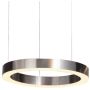 Függőlámpa CIRCLE ST-8848-40 NICKEL 3000K 2x21W/LED 1995 lm IP20 a Step Into Design-tól