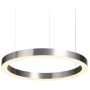 Függőlámpa CIRCLE ST-8848-60 NICKEL 3000K 2x32W/LED 3040 lm IP20 a Step Into Design-tól