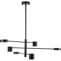 Plafonlámpa CLEX ST-8102P-6 3000K 6x18W/LED 1440lm IP20 a Step Into Design-tól