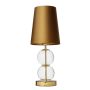 Asztali lámpa COCO 41090105 25W 1x25W/E27 a Kaspa-tól
