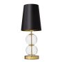 Asztali lámpa COCO 41092102 25W 1x25W/E27 a Kaspa-tól