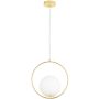 Függőlámpa COSTA DP0001A-350R 40w/E27 IP20 a Step Into Design-tól