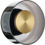 Fali lámpa DONUT ST-5072W smoky gold 1x6W/LED IP20 a Step Into Design-tól