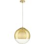 Függőlámpa FLASH MP1238-300 gold 2x60W/E27 IP20 a Step Into Design-tól