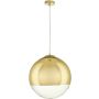 Függőlámpa FLASH MP1238-400 gold 2x60W/E27 IP20 a Step Into Design-tól