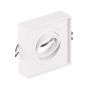 Beépíthető spotlámpa GAJA 320070 max 8W LED IP20 a Polux-tól