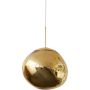 Függőlámpa GLAM MP-1239-280 gold 2x30W/E27 IP20 a Step Into Design-tól