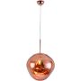 Függőlámpa GLAM MP-1239-380 2x30W/E27 IP20 a Step Into Design-tól