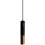 Függőlámpa GOLDEN PIPE ST-5719-1 2x20W/E14 IP20 a Step Into Design-tól