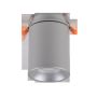 Beépíthető spotlámpa HARON 314208 max 10W LED IP20 a Polux-tól