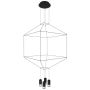 Függőlámpa LINEA ST-5961-4 4x10W/G9 IP20 a Step Into Design-tól