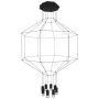 Függőlámpa LINEA XT080-8P 8x5W/G9 IP20 a Step Into Design-tól