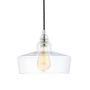 Függőlámpa LONGIS III 10142109 25W 1x25W/E27 a Kaspa-tól