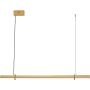 Függőlámpa LOVELY ST-DN1620-100 GOLD 3000K 1x9W/LED IP20 a Step Into Design-tól