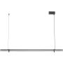 Függőlámpa LOVELY ST-DN1620-120 BLACK 3000K 1x11W/LED IP20 a Step Into Design-tól