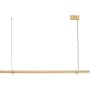 Függőlámpa LOVELY ST-DN1620-120 GOLD 3000K 1x11W/LED IP20 a Step Into Design-tól