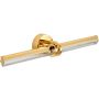 Fali lámpa LOVELY ST-DN1621-GOLD 1x5W/LED IP20 a Step Into Design-tól