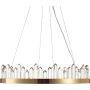 Függőlámpa LUSSO DN918 gold 3000K 1x/LED IP20 a Step Into Design-tól