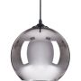 Függőlámpa MIRROR GLOW ST-9021-M chrome 2x60W/E27 IP20 a Step Into Design-tól