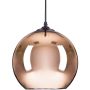 Függőlámpa MIRROR GLOW ST-9021-S copper 2x60W/E27 IP20 a Step Into Design-tól