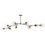 Plafonlámpa MODERN ORCHID ST-1232-9 9x60W/E27 IP20 a Step Into Design-tól