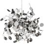 Függőlámpa MONETTI ST-1675 CHROME 3x5W/G9 IP20 a Step Into Design-tól