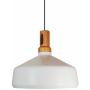 Függőlámpa NORDIC WOODY ST-5097A 2x60W/E27 IP20 a Step Into Design-tól