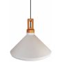 Függőlámpa NORDIC WOODY ST-5097B 2x60W/E27 IP20 a Step Into Design-tól