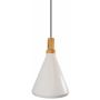 Függőlámpa NORDIC WOODY ST-5097c 2x60W/E27 IP20 a Step Into Design-tól