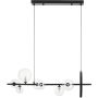 Függőlámpa ORION MP0084-L900 7x5W/G4+1x8W/LED 400 lm IP20 a Step Into Design-tól
