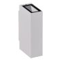 Fali lámpa ORLEAN W 319982 4000K 2x2,5W 2x215LM IP54 a Polux-tól
