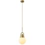 Függőlámpa PEARL MP0093 2x60W/E27 IP20 a Step Into Design-tól