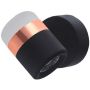 Fali lámpa POCCO D9926W black 1x7W/LED IP20 a Step Into Design-tól