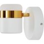 Fali lámpa POCCO D9926W white 2x7W/LED IP20 a Step Into Design-tól