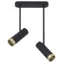 Spotlámpa PORTO 326096 10W 2x10W/GU10 a Polux-tól