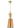 Függőlámpa QUEEN MP-8846-18 gold 2x60W/E27 IP20 a Step Into Design-tól