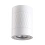 Felületi spotlámpa RUBIN ROMB 319821 max 10W LED IP20 a Polux-tól