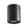 Felületi spotlámpa RUBIN ROMB 319838 max 10W LED IP20 a Polux-tól