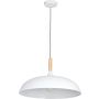 Függőlámpa SAUCER ST-5219 white 2x60W/E27 IP20 a Step Into Design-tól
