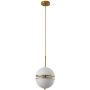 Függőlámpa SFERA MP0094-1 2x12W/LED 1500 lm IP20 a Step Into Design-tól