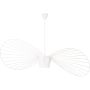 Függőlámpa SOMBRERO ST-8052-200 white 2x40w/E27 IP20 a Step Into Design-tól
