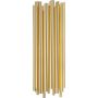 Fali lámpa TUBO ST-1671 GOLD 2x20W/G9 IP20 a Step Into Design-tól